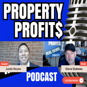 Data Center Development Deals with Justin Reyes