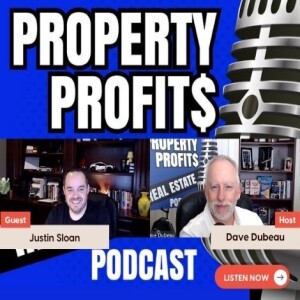 Combining Restaurants & Real Estate with Justin Sloan