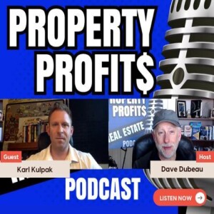 State Trooper Turns Mobile Home Park Investor with Karl Kulpak