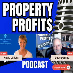 Free-and-Clear Rental Properties with Kathy Cuevas