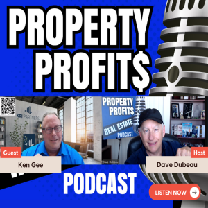 Dive into DETAILS for success in MF with Ken Gee