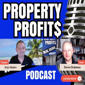 Profitable Suburban Offices with Ken Naim