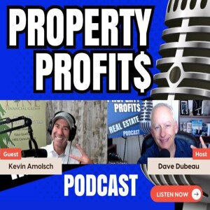 Vetting Hard Money Lenders with Kevin Amolsch