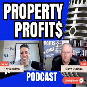 Deal Shortcut for Cdns Investing in the USA with Kevin Bratch