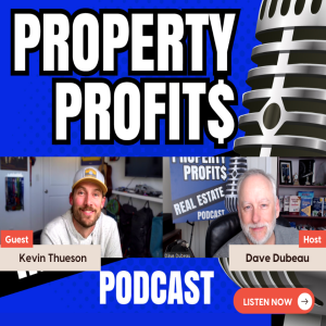 Cashing in on Campgrounds with Kevin Thueson