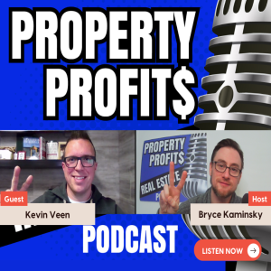 Navigating the Real Estate Landscape Post 2020 with Kevin Veen