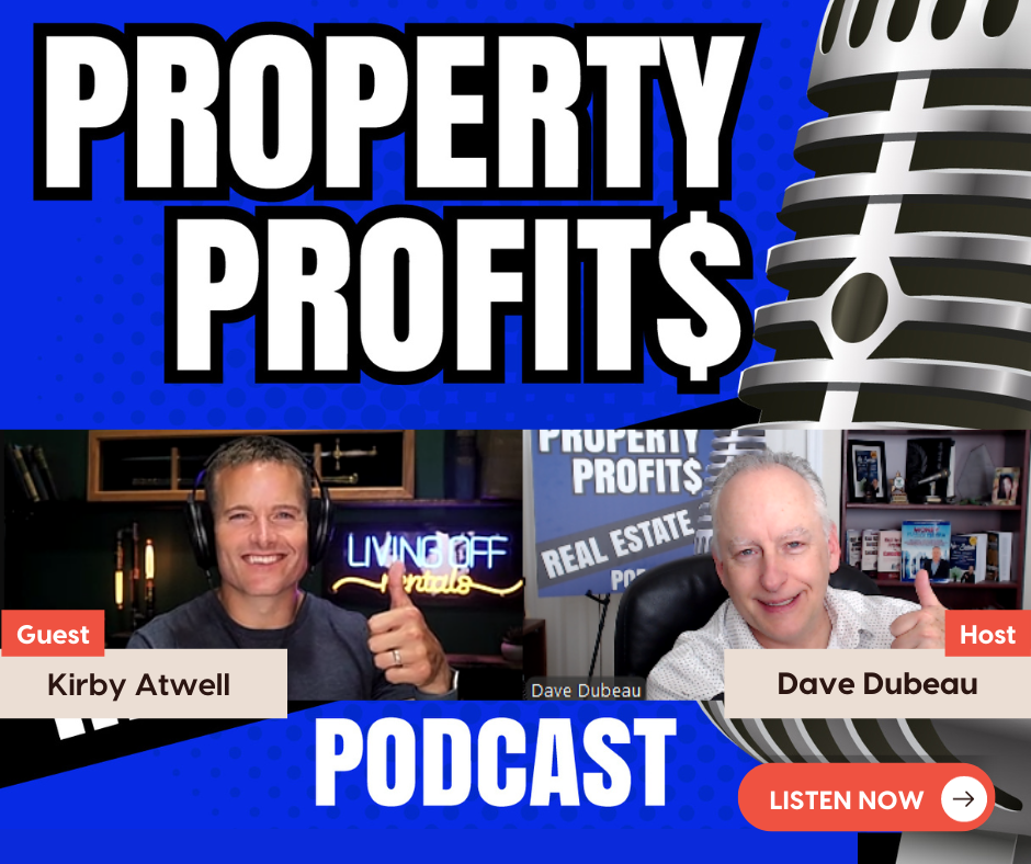 Property Profits Real Estate Podcast