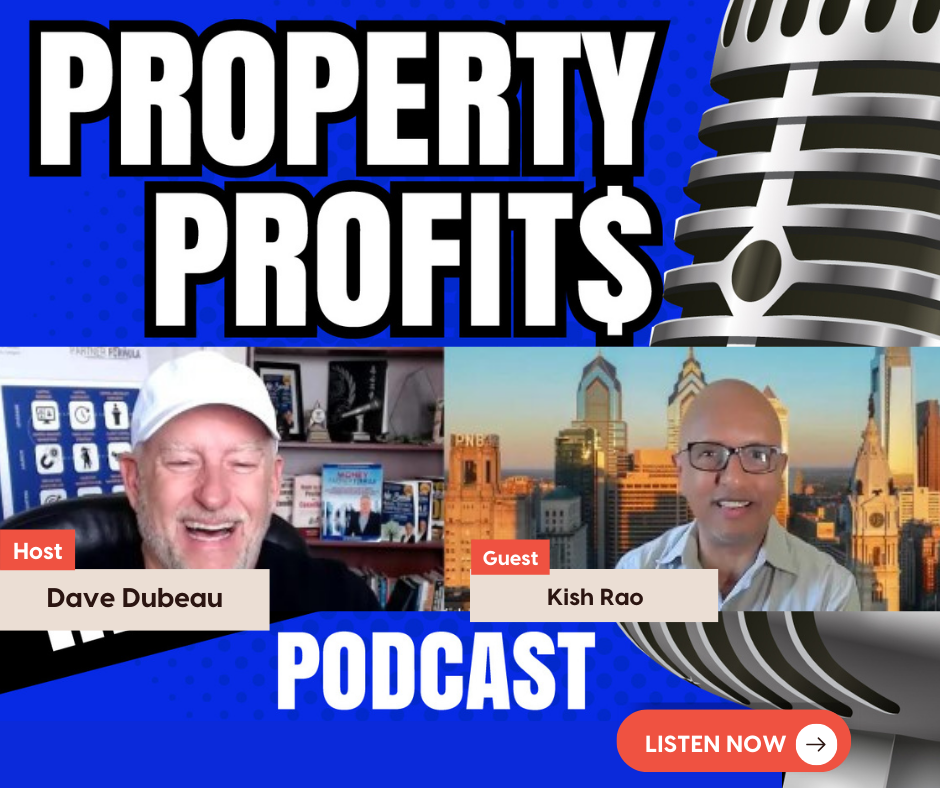Property Profits Real Estate Podcast