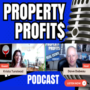 Co-hosting Short and Mid-Term Rentals Krista Tunstead