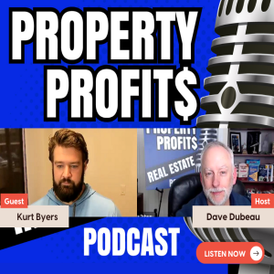 A Different Kind of RE Marketplace with Kurt Byers