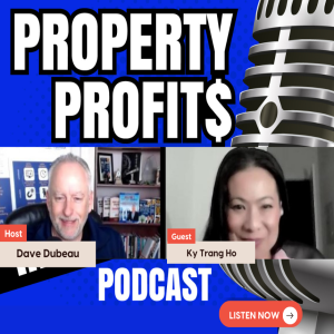 The Starbucks Property Hack with Ky Trang Ho
