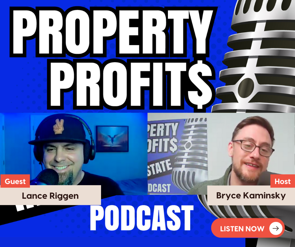 Property Profits Real Estate Podcast