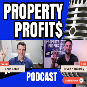 Mastering Real Estate Investing with Lane Babin - From Corporate to Direct-to-Seller Success