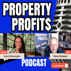 From 4-21 houses FAST featuring Laura Navaquin