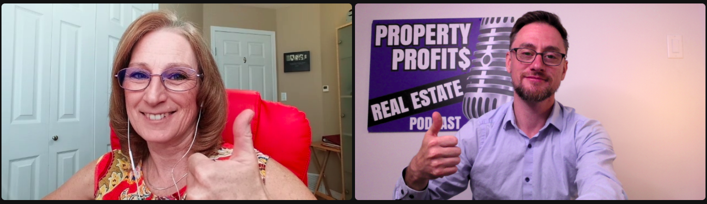 Property Profits Real Estate Podcast