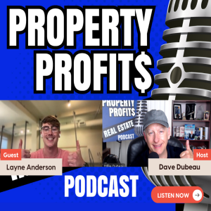 Predisposed towards Dispositions with Layne Anderson