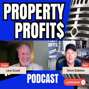 High Volume, High End Flipping with Leon Ezzell