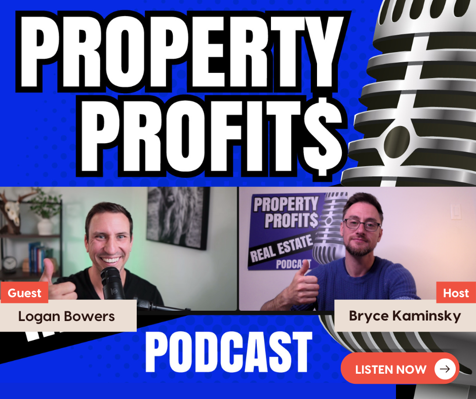 Property Profits Real Estate Podcast