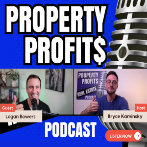 Faith, Fear and Investment Decisions with Logan Bowers