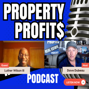 Cash flow without the headaches with Luther Wilson III