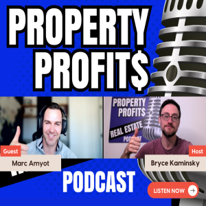 Leveraging Relationships in Ottawa Real Estate with Marc Amyot