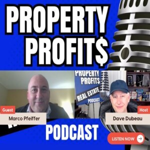 Single Family Scaling with Marco Pfeiffer