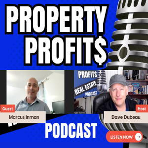 60 Letters Equal 2 Deals/Month with Marcus Inman