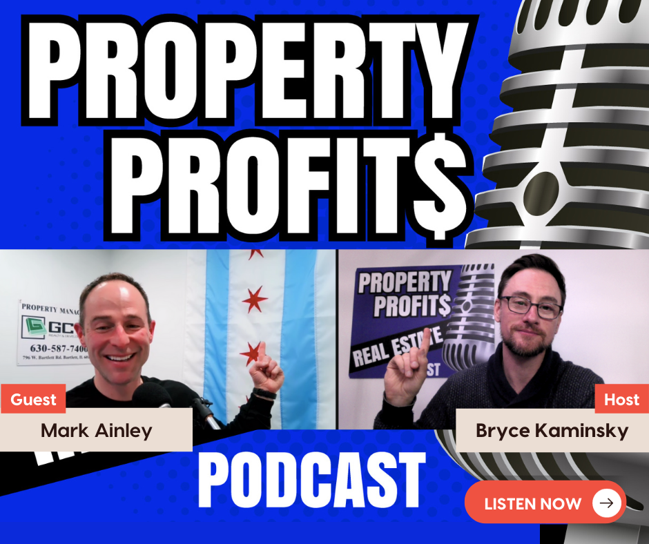 Property Profits Real Estate Podcast