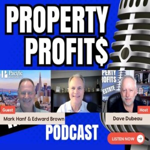 "Buy Before Sell Loans" with Mark Hanf & Edward Brown