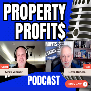 The Leap from MultiFamily to Assisted Living with Mark Werner