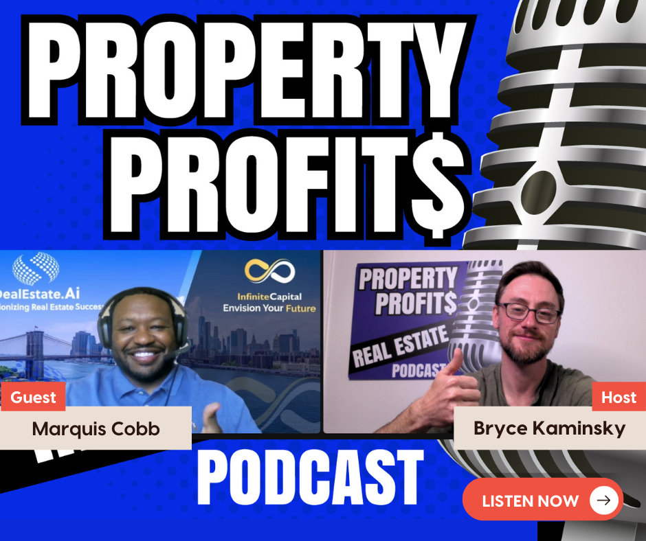 Property Profits Real Estate Podcast