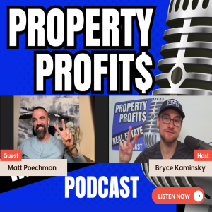 Mastering OPM for Explosive Real Estate Growth with Matt Poechman