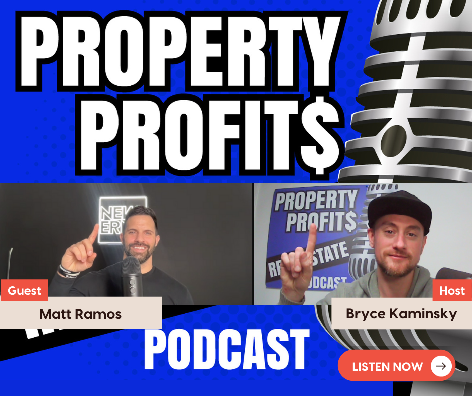 Property Profits Real Estate Podcast