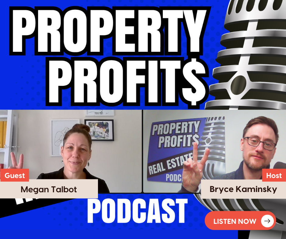 Property Profits Real Estate Podcast