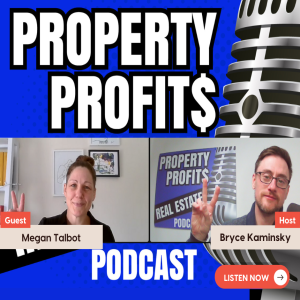 From Solopreneur to Real Estate Maverick with Megan Talbot