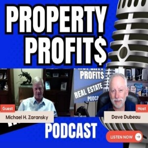 The Smart Play in Multifamily Right Now with Inc500 Michael H. Zaransky
