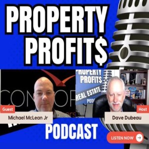 Resilient Deals with Impact Investing featuring Michael McLean Jr