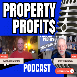 Hotel Investing Secrets with Michael Stohler