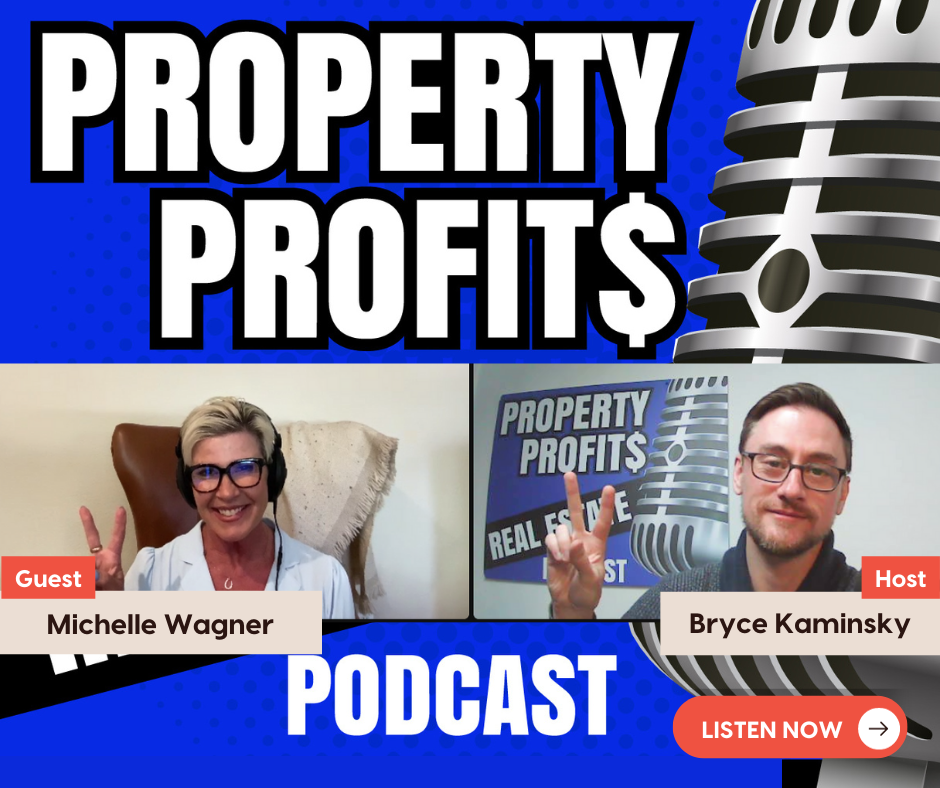 Property Profits Real Estate Podcast