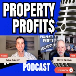 Land Flipping Made Easy: Mike Balcom’s VA-Powered System