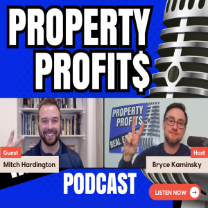 Building Tomorrow's Multi-Family Homes Today with Mitch Hardington