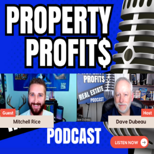 Creating Cheap Workforce Rentals from Old Hotels featuring Mitchell Rice