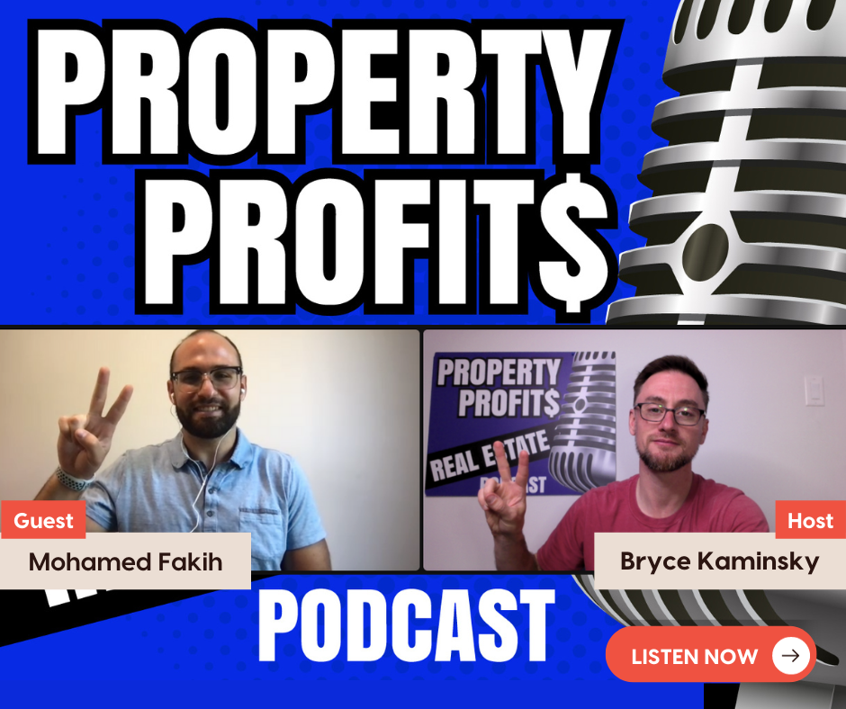 Property Profits Real Estate Podcast