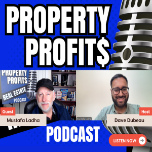 Tapping into WhatsApp for Capital with Mustafa Ladha