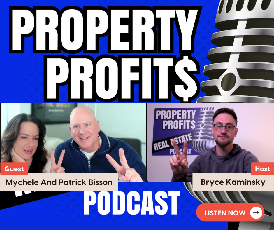 Property Profits Real Estate Podcast