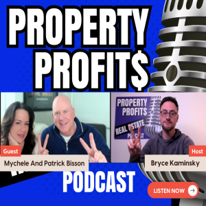 RV Parks and Fund of Funds with Mychele And Patrick Bisson