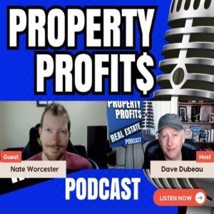 VA's for Real Estate Investors with Nate Worcester