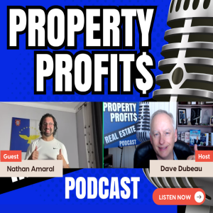 International Investing with Nathan Amaral