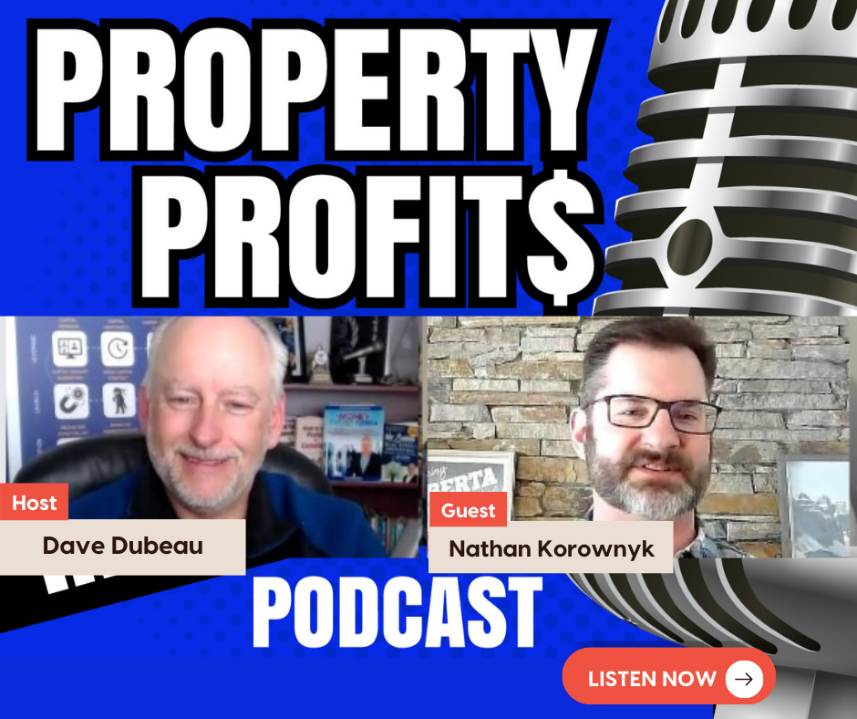 Property Profits Real Estate Podcast