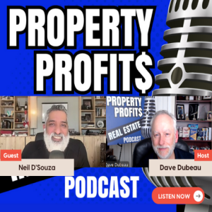See Yourself in the Borrower (Private Money) with Neil D'Souza